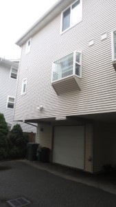Townhouse in Seattle – photo 1