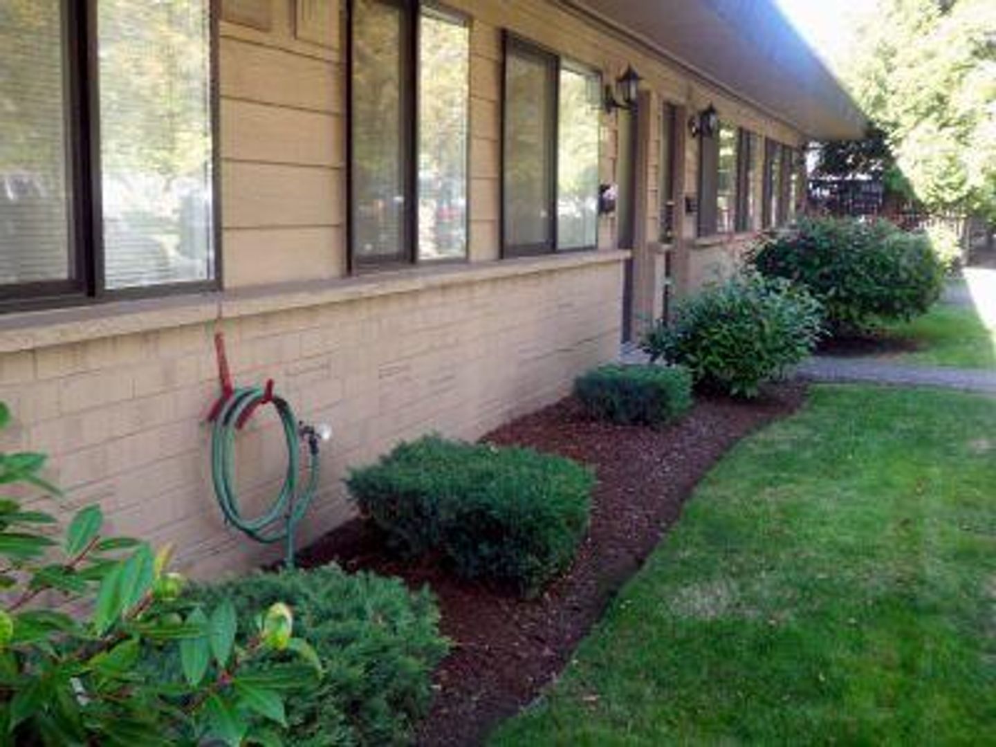 Seattle Apartment: 5301 11th Ave NW