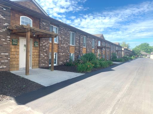 Two Bedroom Apartment - Grandville Schools!