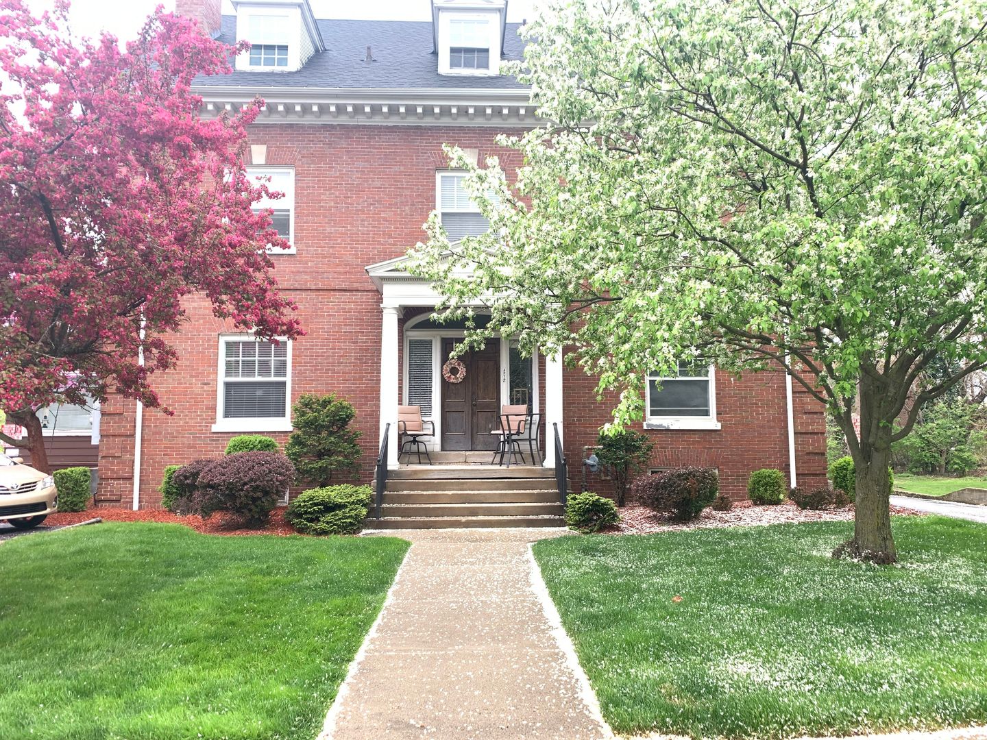 Grand Rapids Apartment: 43 Lafayette Ave SE