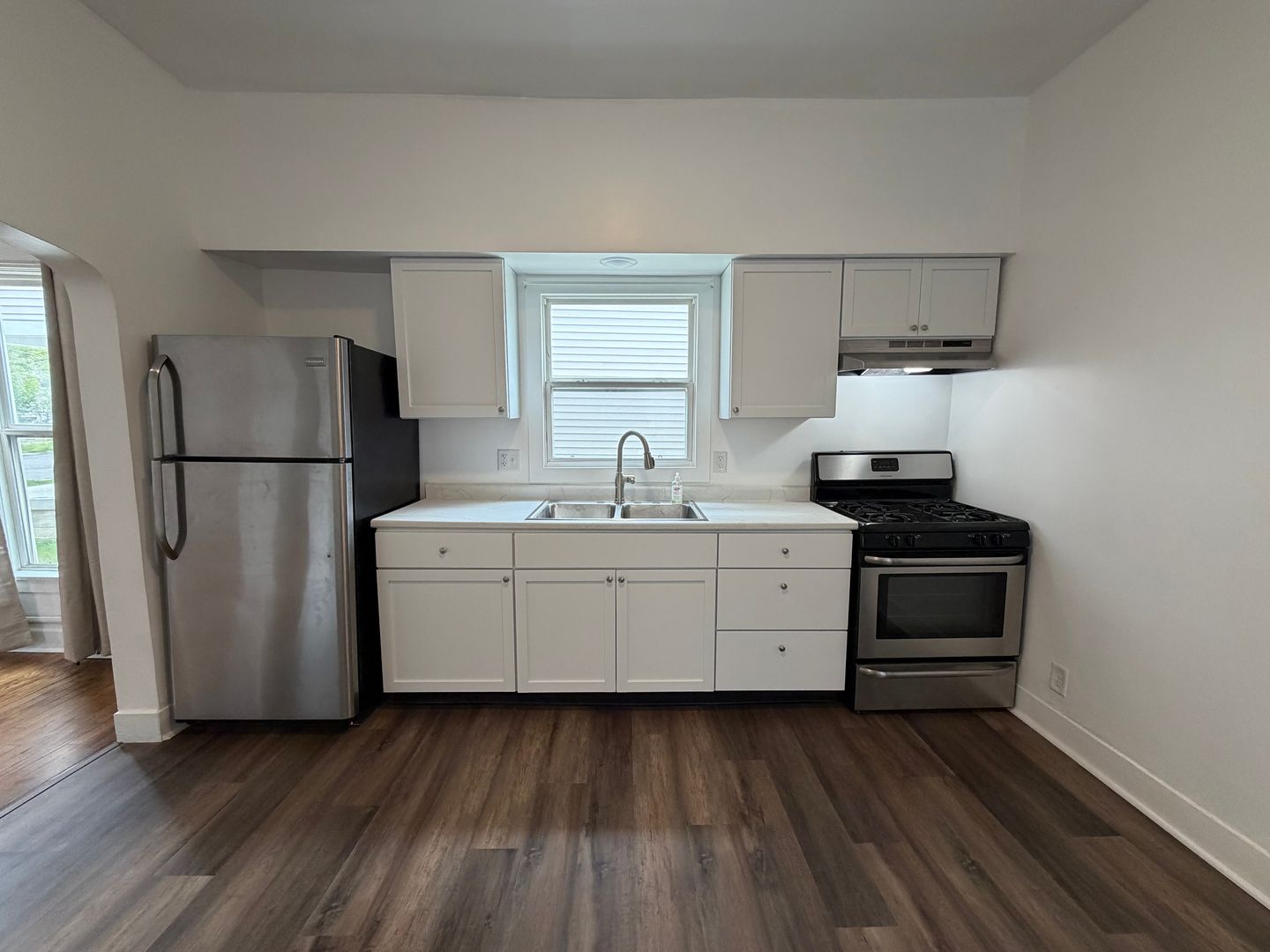 Grand Rapids House: 128 Fair St. SE