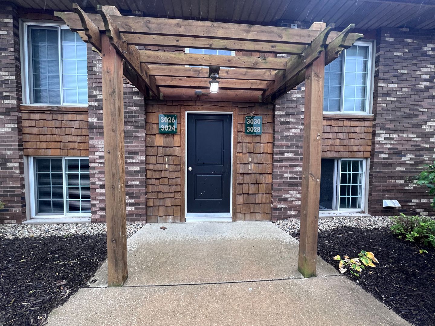 Grandville Apartment: 3024 Chicago Drive SW