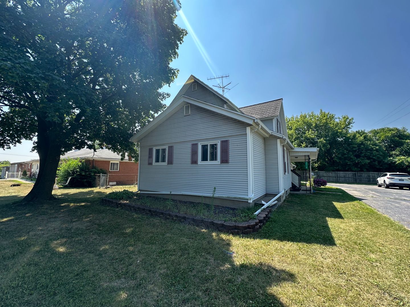 Kentwood Multiplex: 2708 44th Street SE