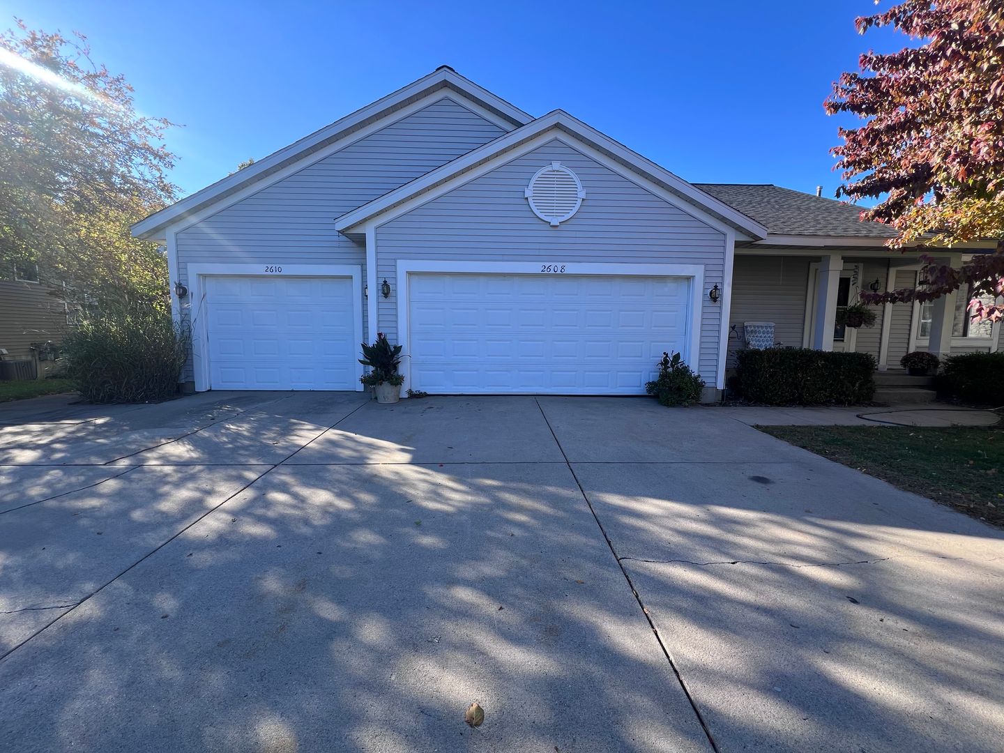 Grand Rapids Apartment: 2610 Briarwood Ct SE