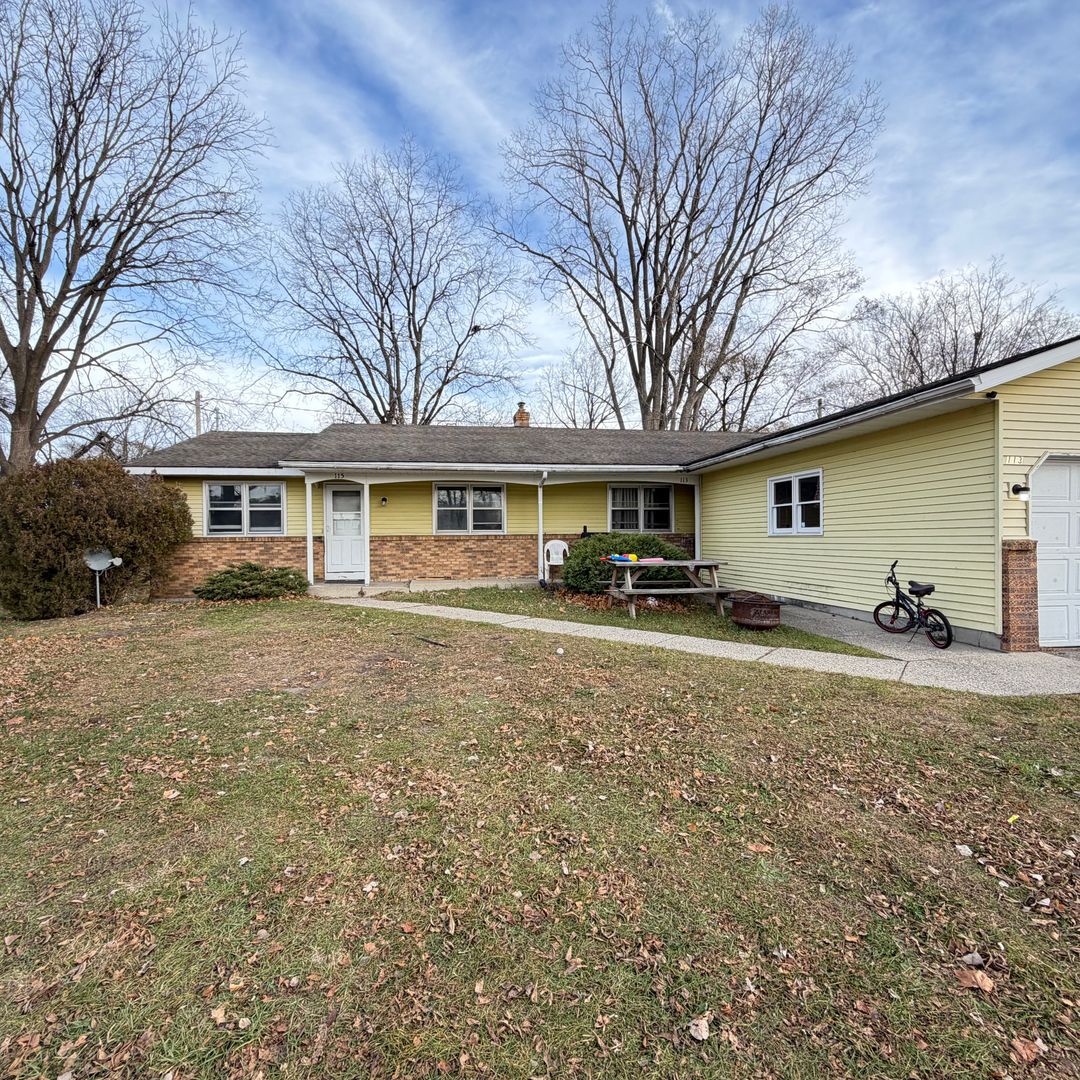 Grand Rapids Multiplex: 115 Bellevue St SE