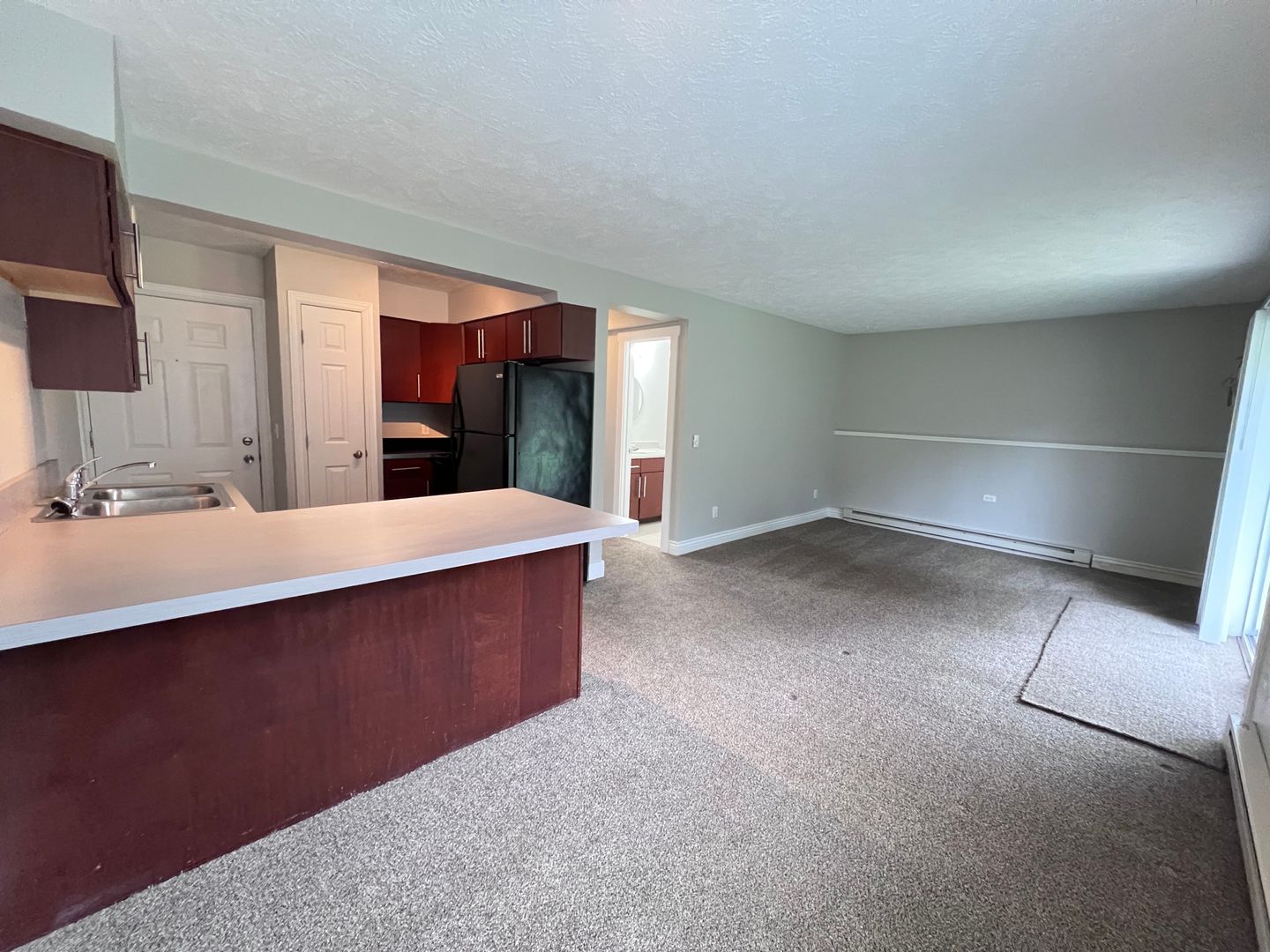 Grandville Apartment: 2960-3030 Chicago Drive SW