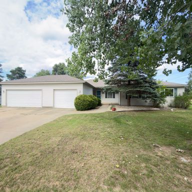 3 Bedroom Duplex in Rockford!