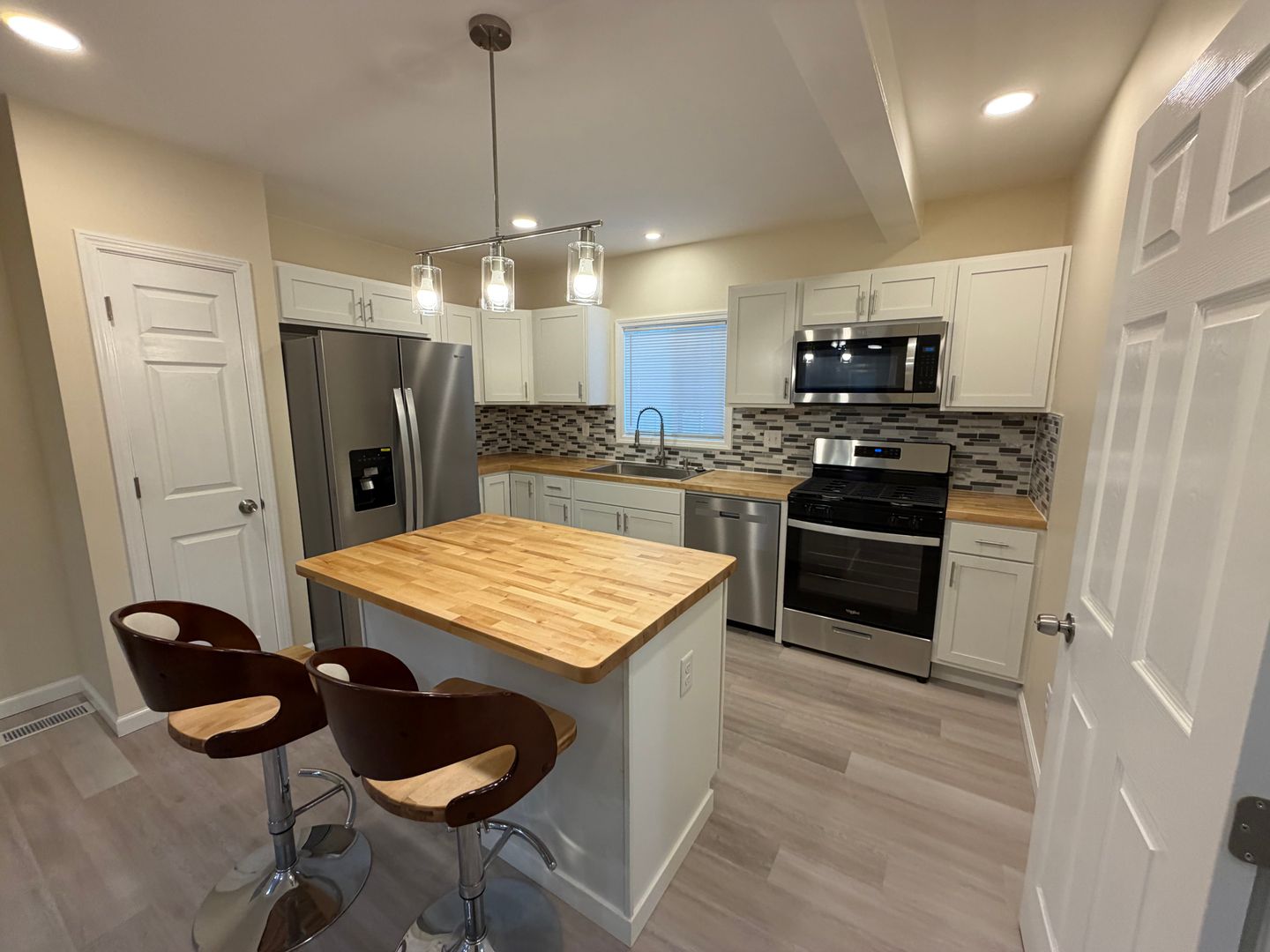 Wyoming House: 4531 Pinehurst Ave SW