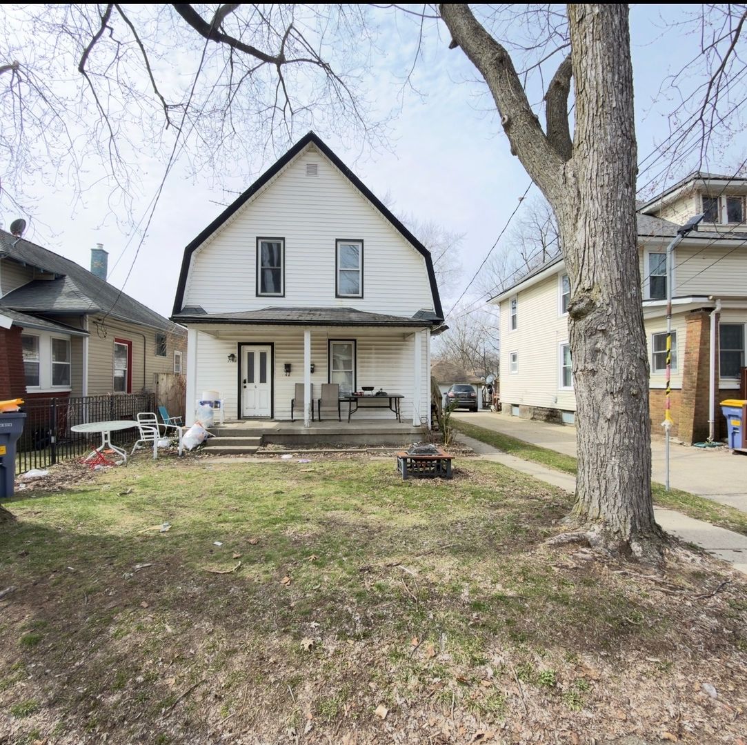 Grand Rapids Multiplex: 2143 Palace Ave SW