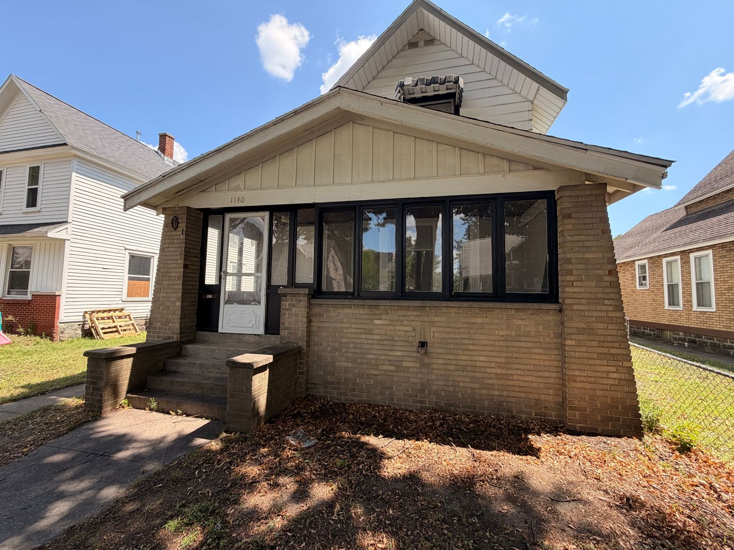 Grand Rapids Apartment: 1140 Fremont Ave NW