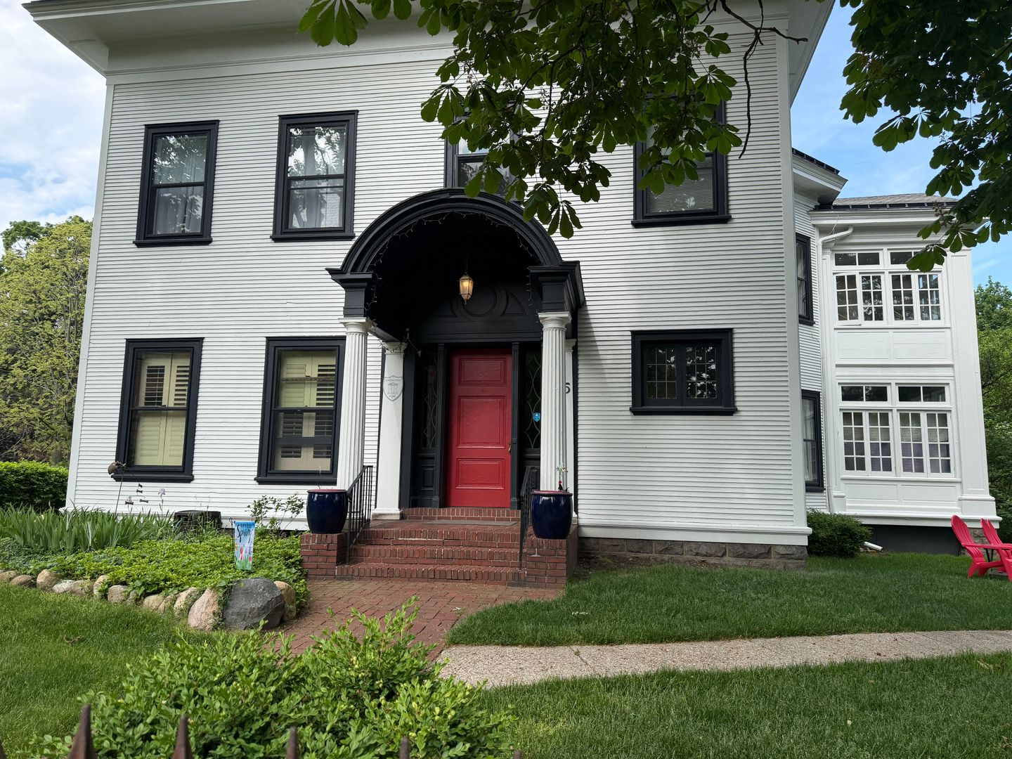 Grand Rapids Apartment: 45 College Ave SE