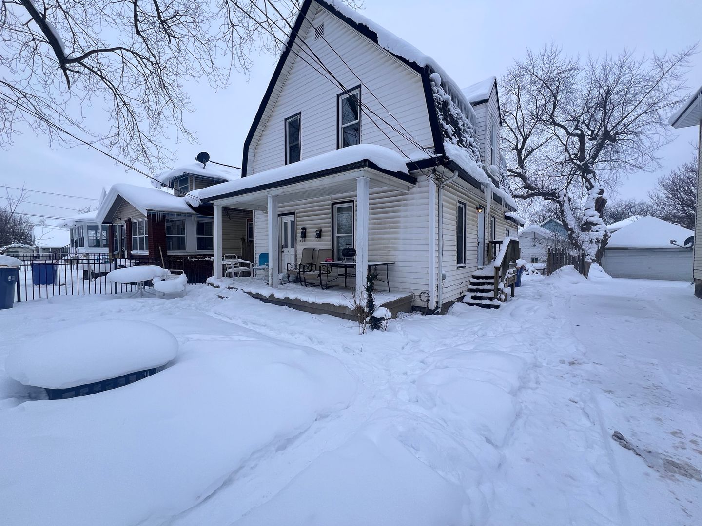 Grand Rapids Multiplex: 2143 Palace Ave SW