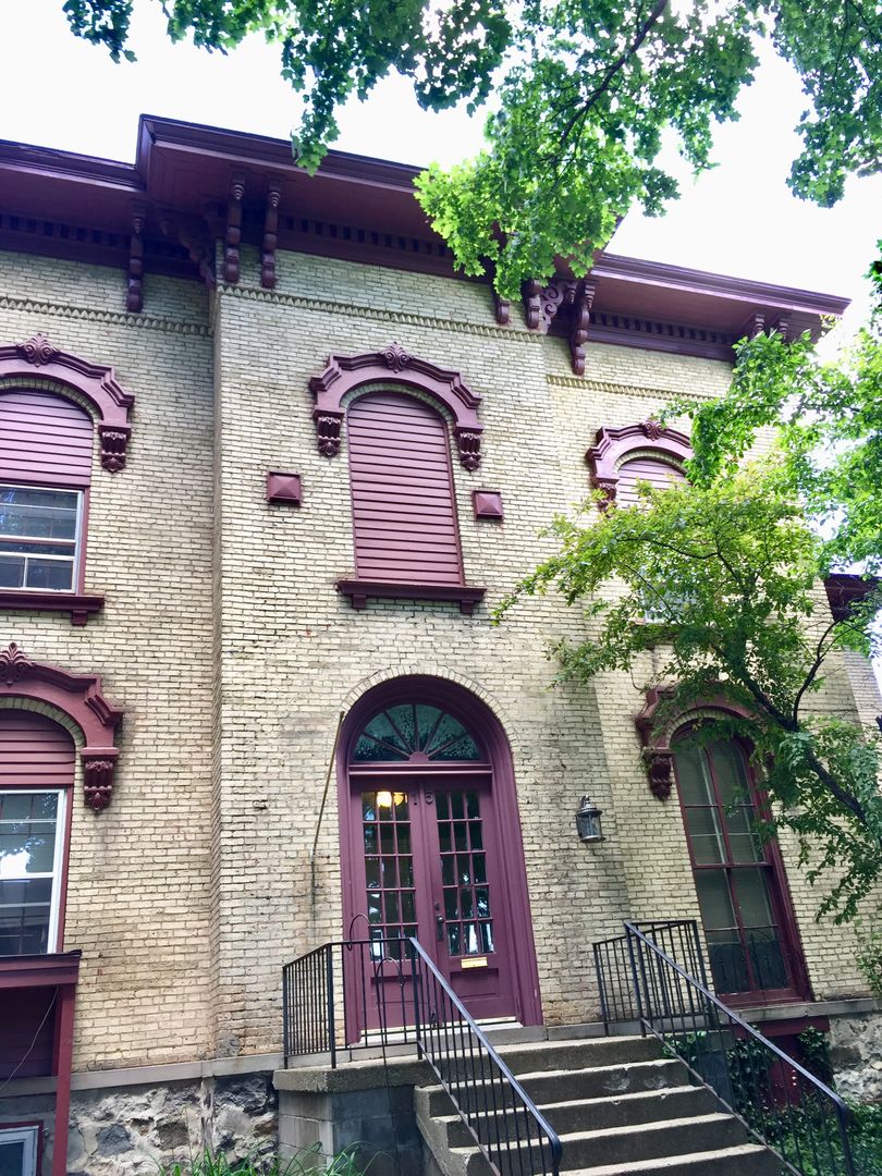 Grand Rapids Apartment: 15-19 College NE