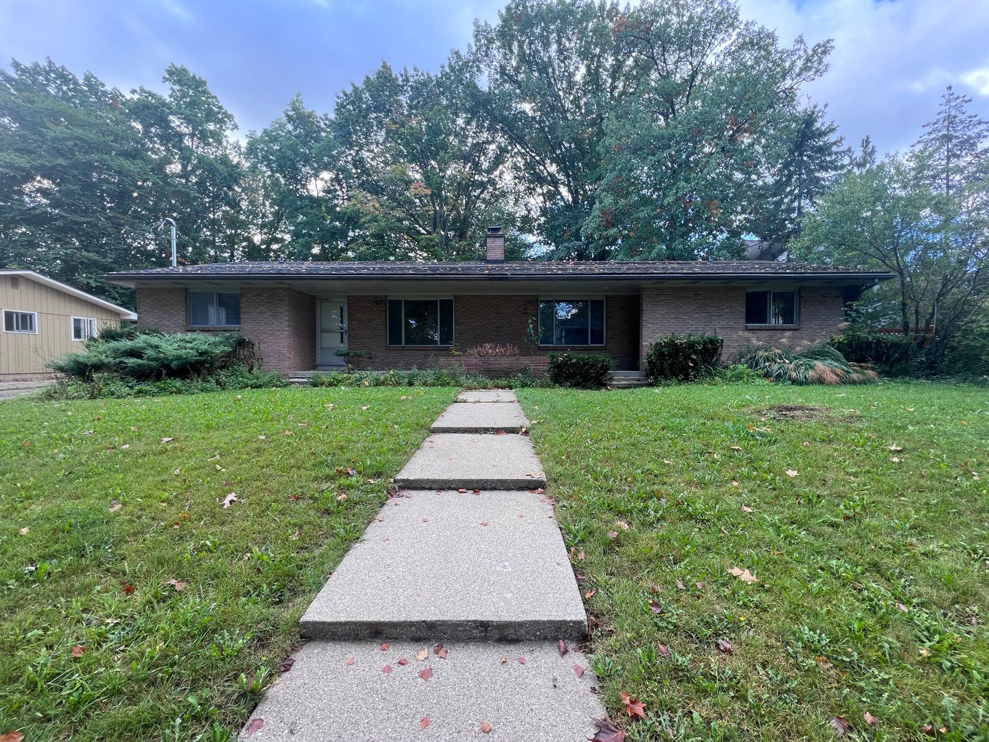 Grand Rapids Multiplex: 2928 Alger Street SE