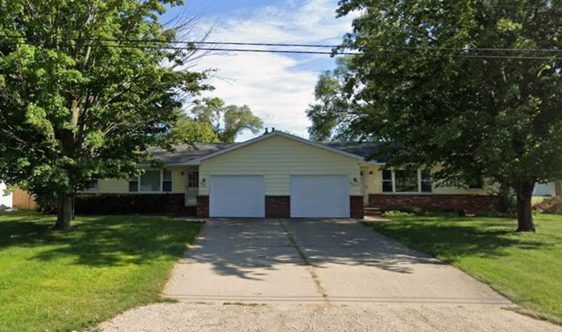 Jenison Multiplex: 964 Rosewood St