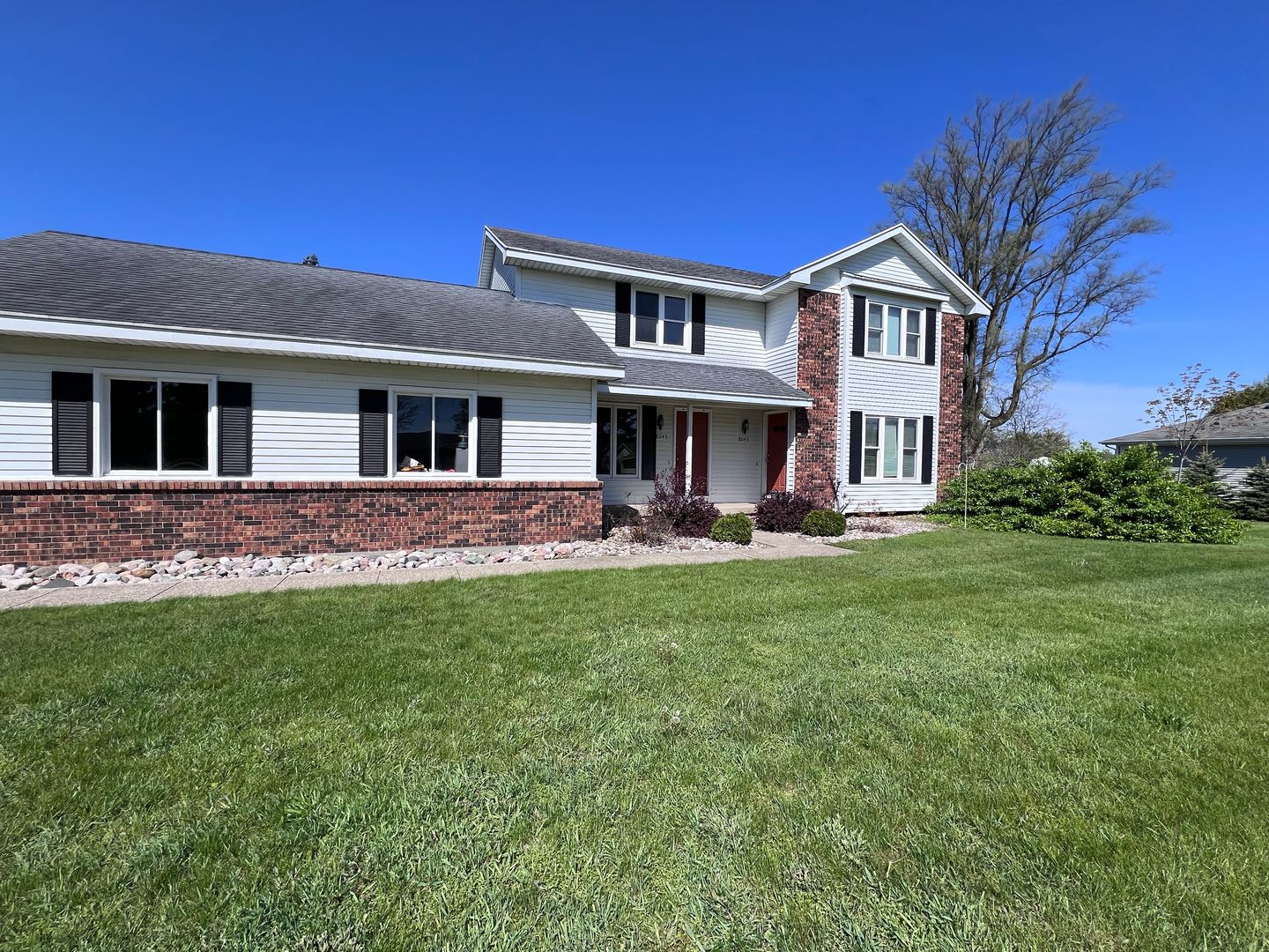 Jenison Multiplex: 8043 20th Ave