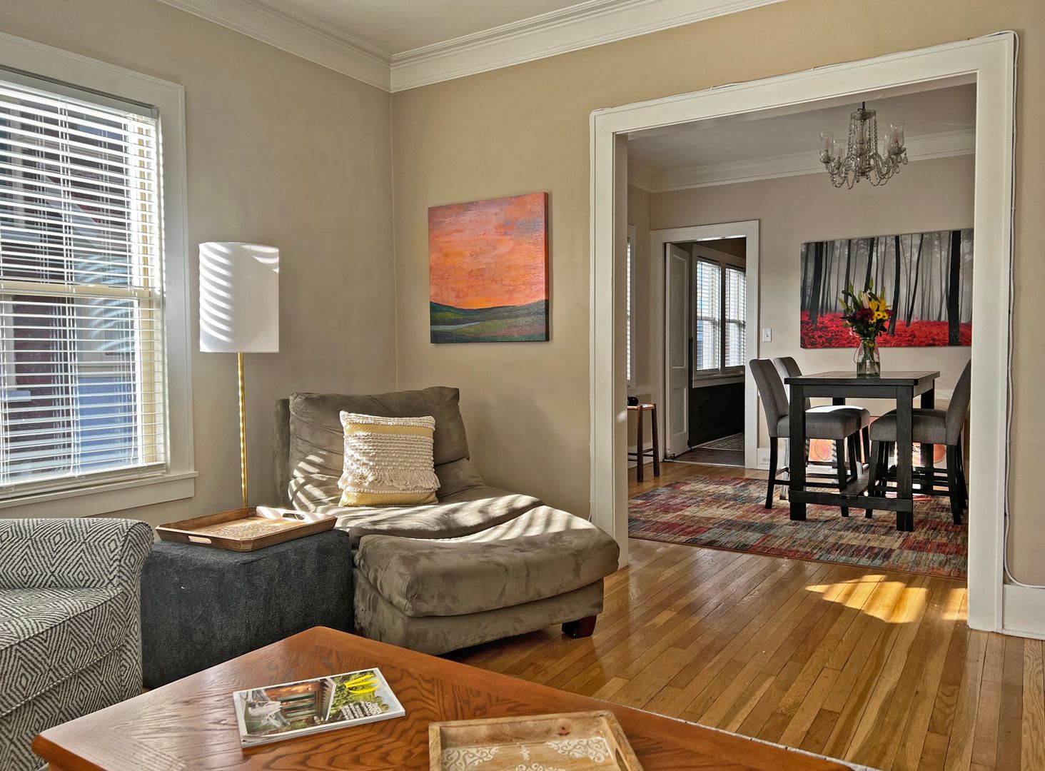 Grand Rapids Multiplex: 533 Livingston Ave NE