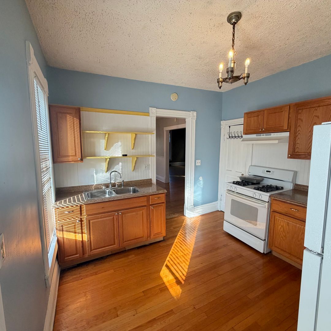 Grand Rapids House: 56 Union Ave NE