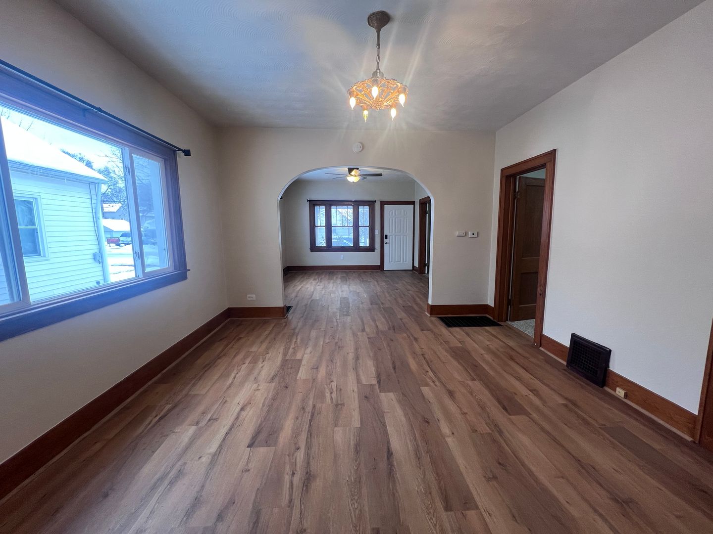 Grand Rapids House: 223 Marion Ave SW