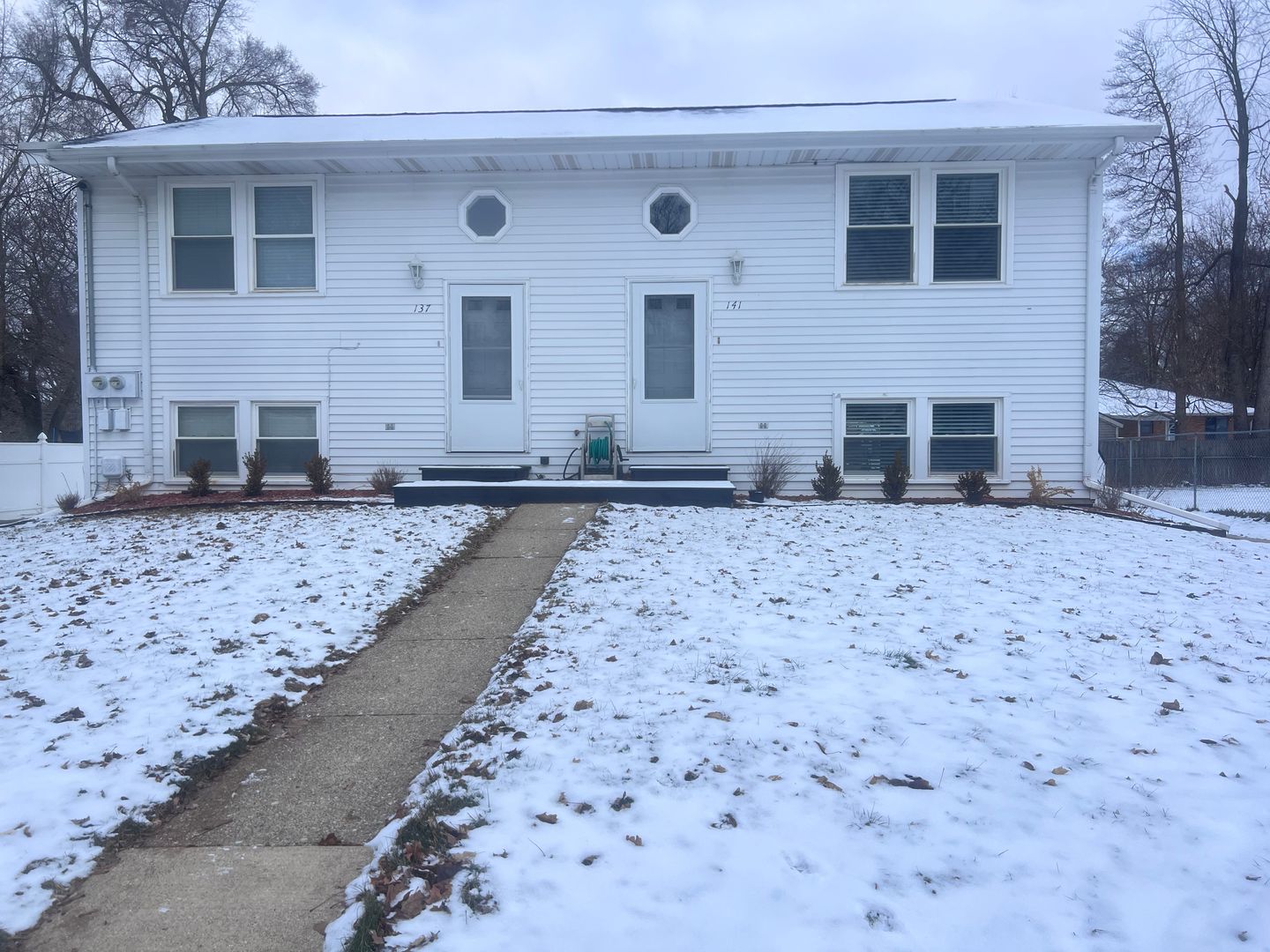 Grand Rapids Multiplex: 141 Fontenelle St. SE