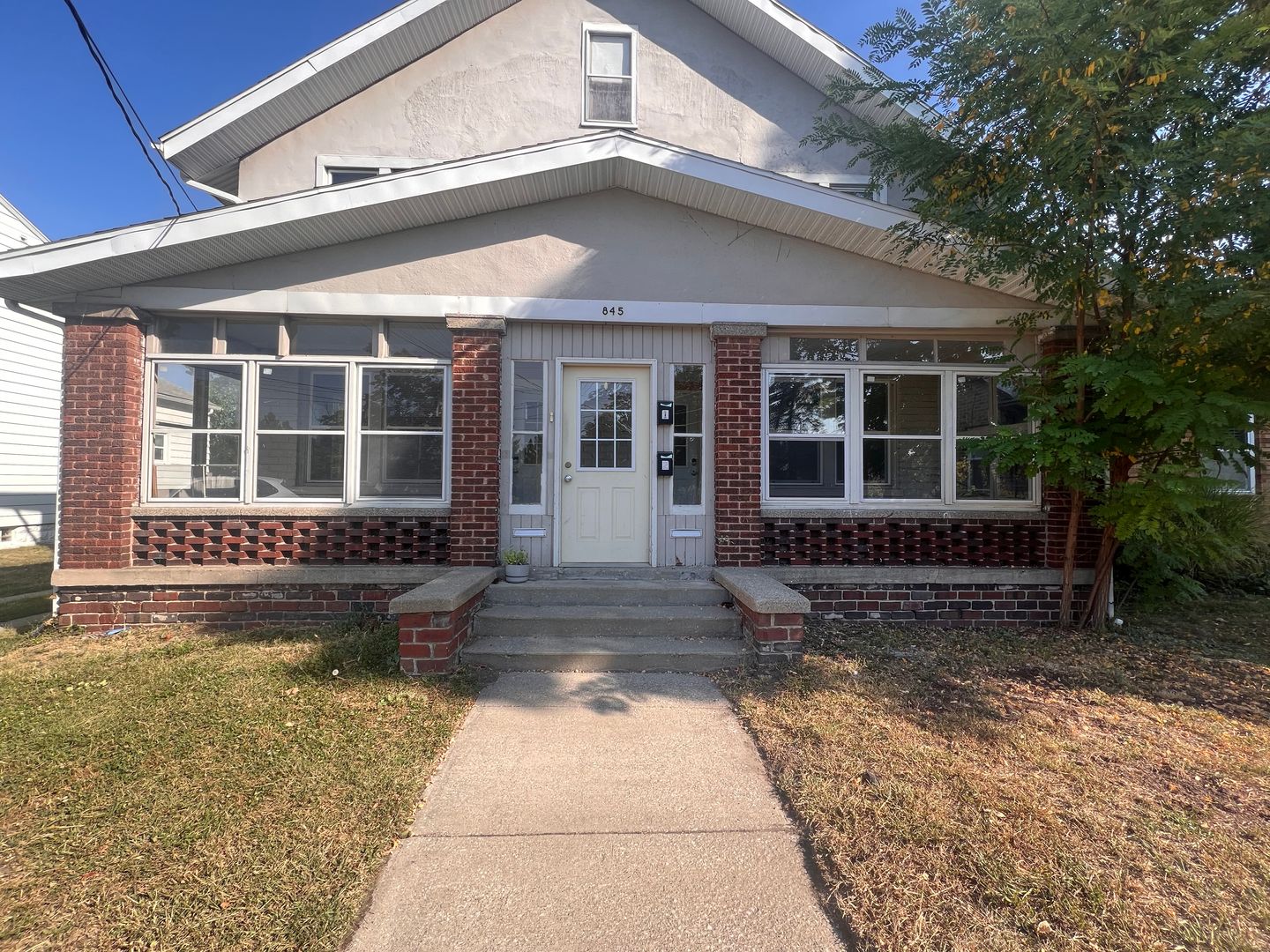 Grand Rapids Multiplex: 845 Capen St. NE