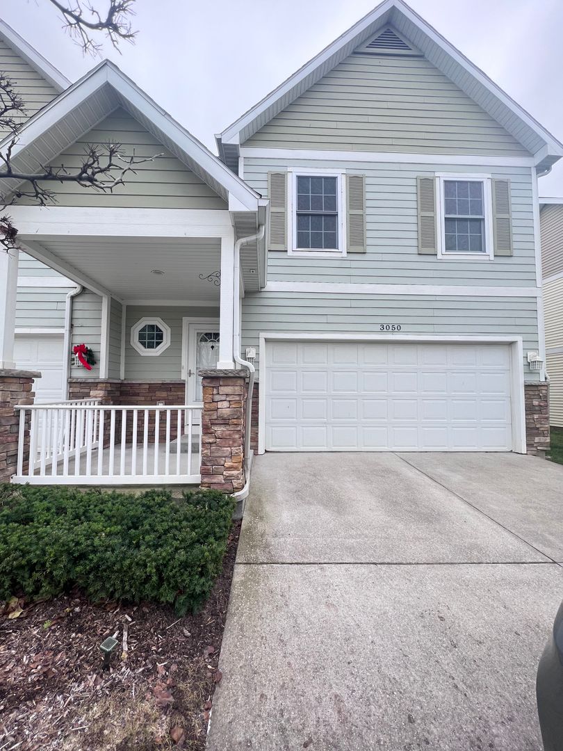 Grand Rapids Condo: 3050 Ledgestone Place NE