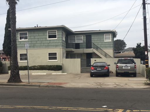 Studio Pacific Beach/Crown Point - blocks to beach/crown point – photo 1