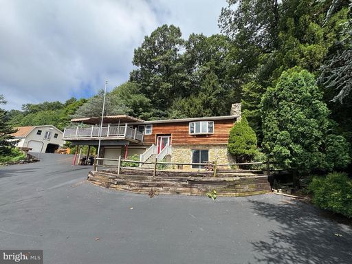 186 Shenks Ferry Road