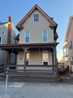 64 W Main Street - Apt 1