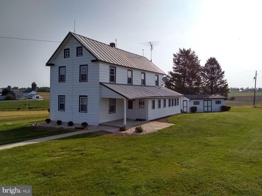 442 Green Lane, 1