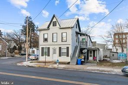 167 Ann Street, 4