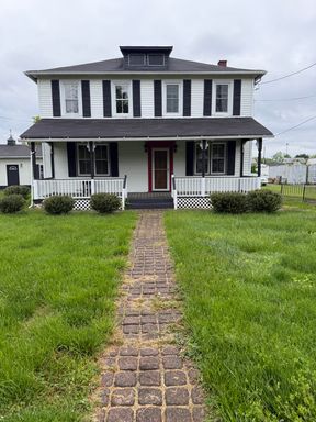 590 Aiken Avenue - Main House for Rent