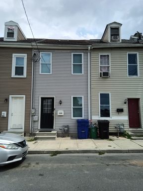 125 Bethel Street