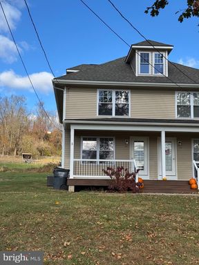 81 Old Holtwood Road