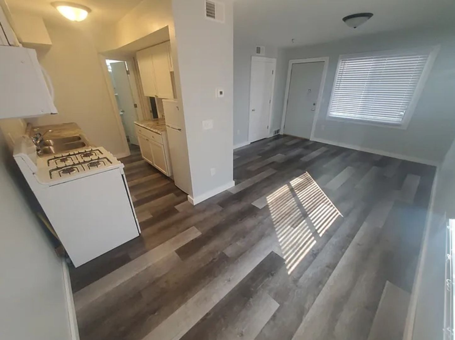 La Crosse Apartment: 918 Denton St