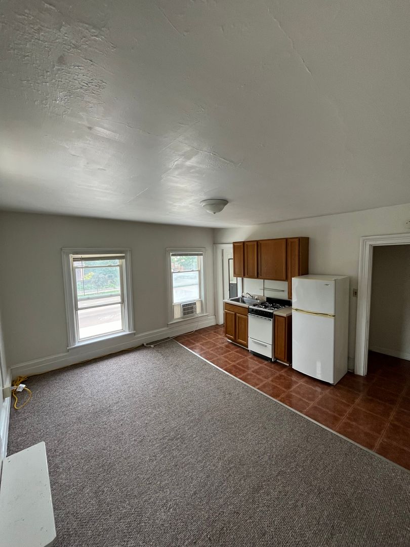 La Crosse Apartment: 1024 Main St