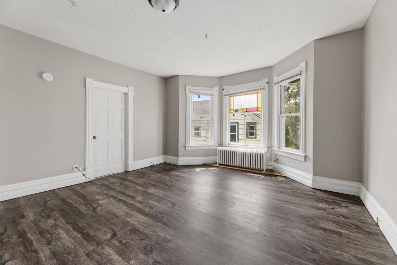 La Crosse Apartment: 1313 Avon St