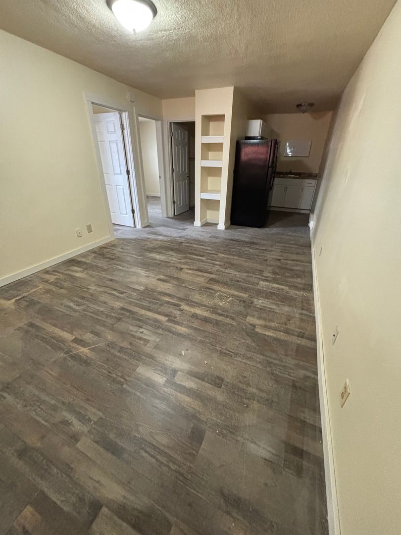 La Crosse Apartment: 1315 4th St S