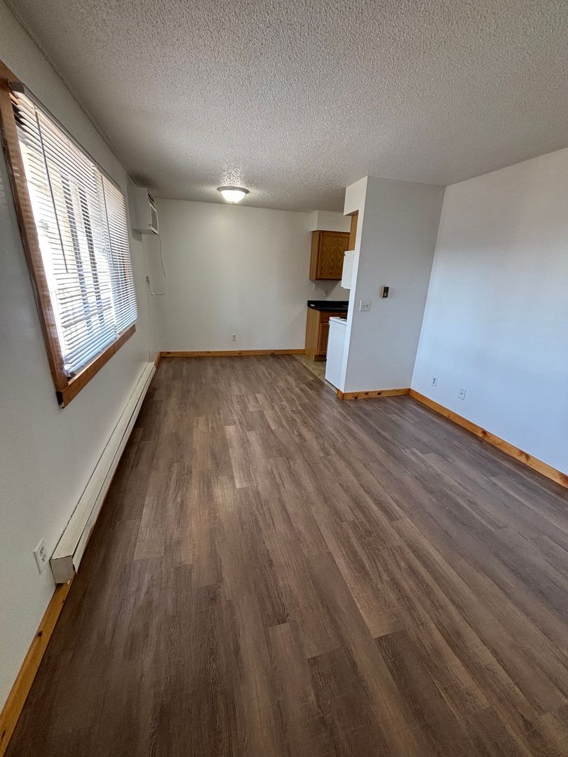 La Crosse Apartment: 1322 5th Ave S