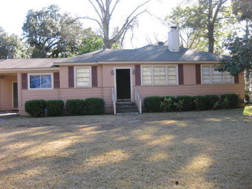 Nice 3/1 In Country Club Village – photo 1