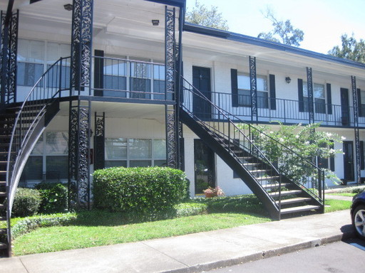Spanish Villa Condo, close to Spring Hill College and South Alabama – photo 1