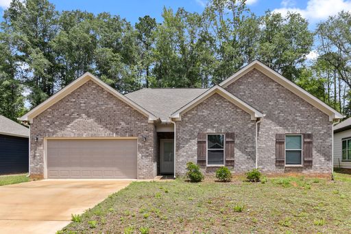 4/2 Home in Clanton - Coming in September