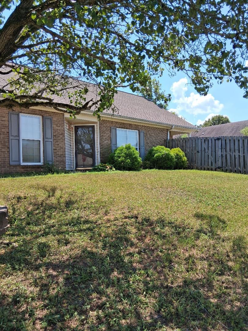 Bessemer House: 6133 Letson Farms Drive