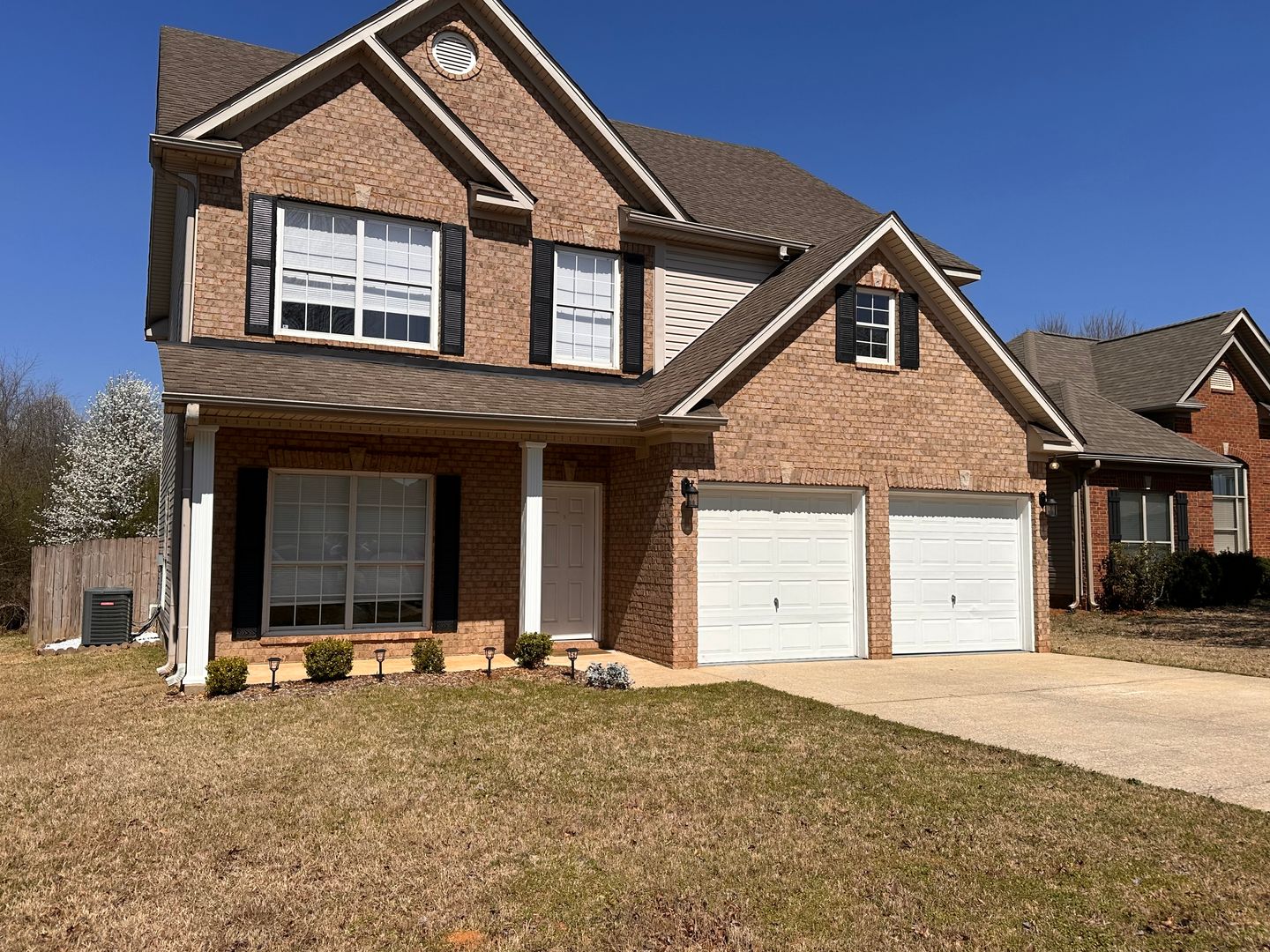 Moody House: 1031 Alden Glen Drive