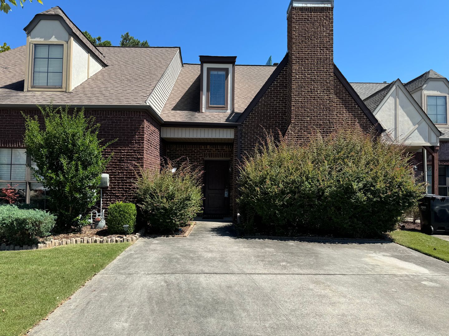 Hoover Townhome: 4248 Ashwood Cove