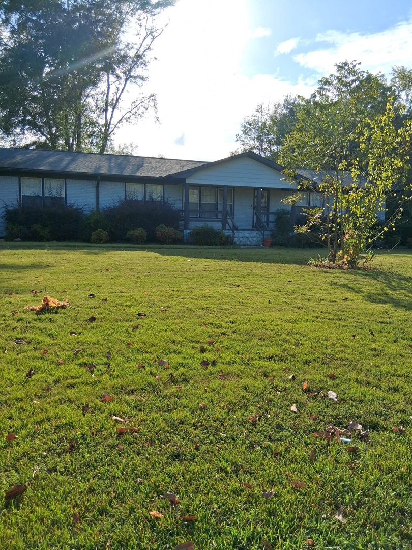 Birmingham House: 817 Springlake Cr