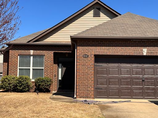 Garden Home Living in Calera Coming Soon! – photo 1