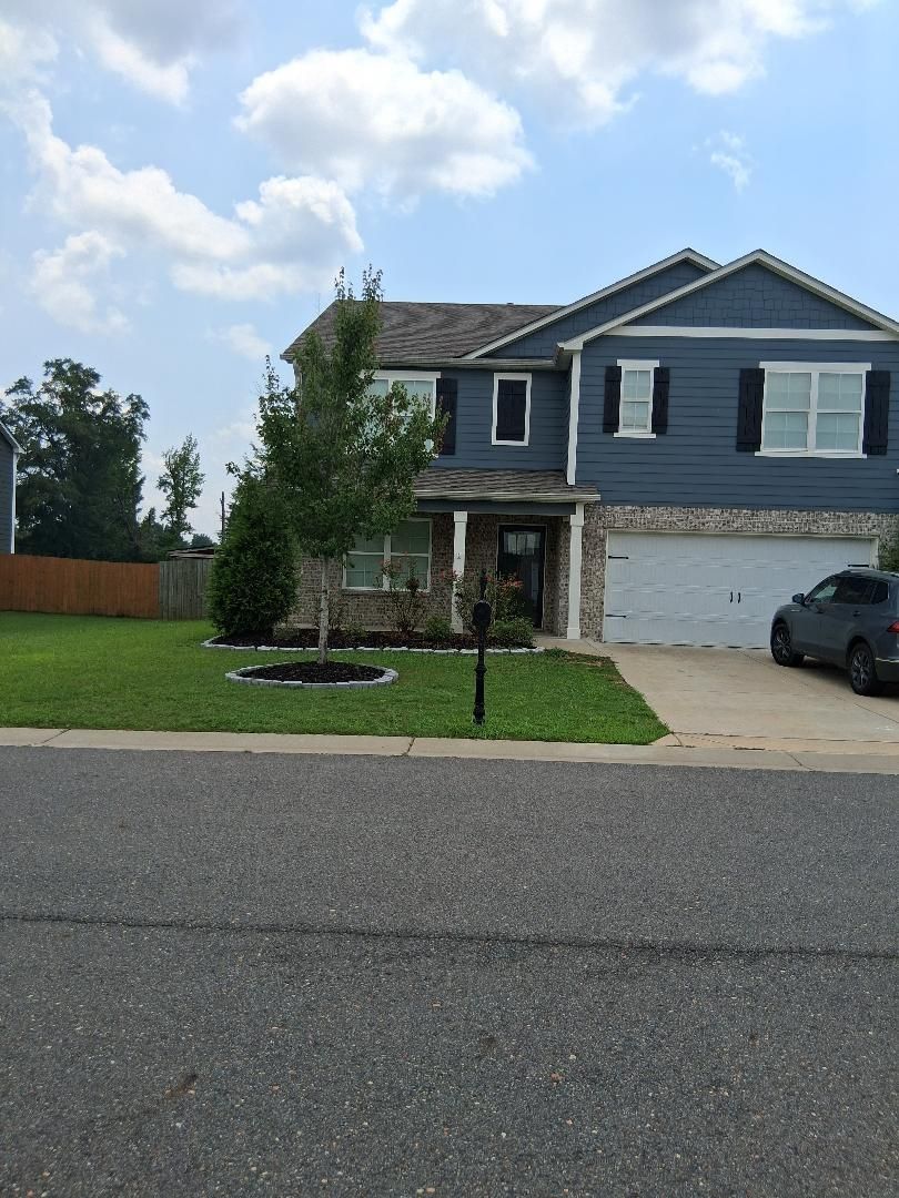 Tuscaloosa House: 9269 Cotton Field Circle