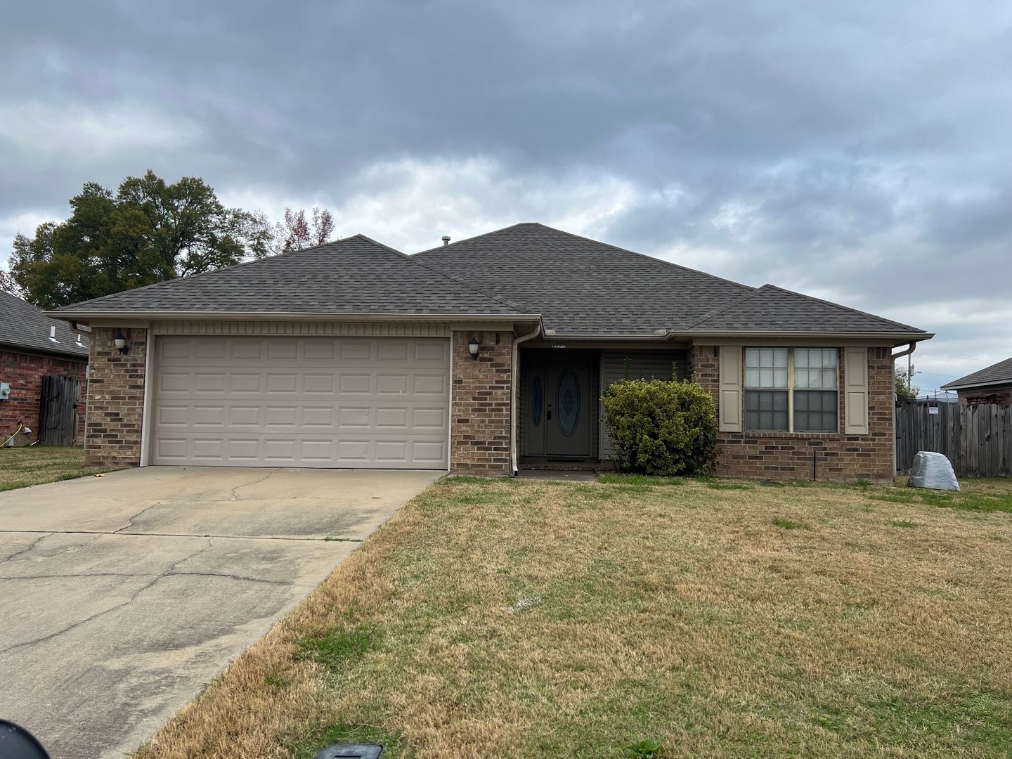 Conway House: 1770 Angeline Dr.