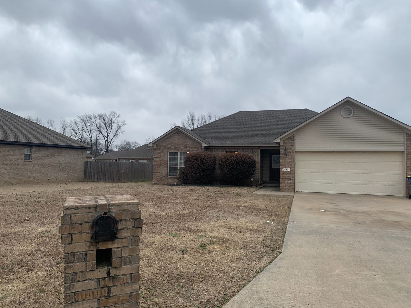 Cabot House: 2404 Canterbury Court